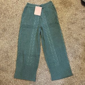 NAP Loungewear Pants